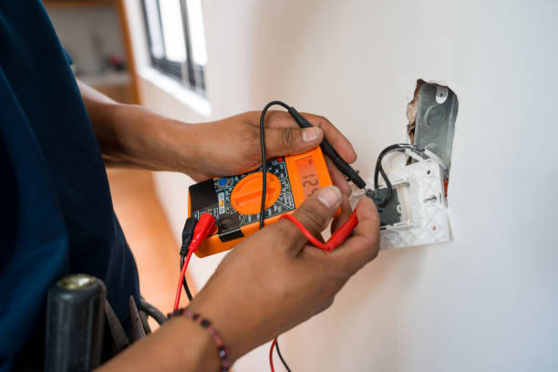 Best Commercial Electrician Services  in Mount Pocono, PA