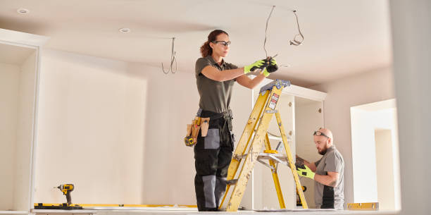 Best Electrical Contractors for Businesses  in Mount Pocono, PA