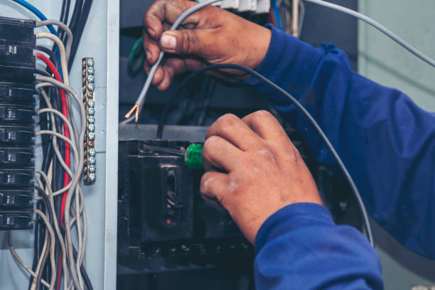 Electrical Rewiring Services in Mount Pocono, PA