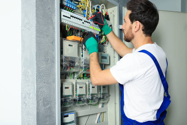 Best Electrical Wiring Services  in Mount Pocono, PA