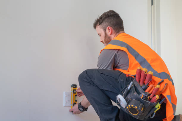 Best 24-Hour Electrician  in Mount Pocono, PA