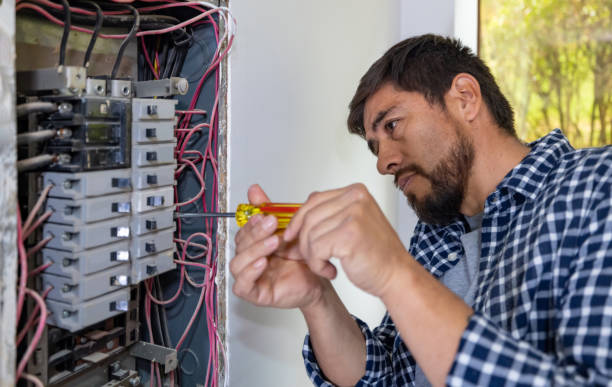 Best Affordable Emergency Electrician  in Mount Pocono, PA